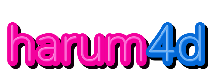 harum4d — logo kanal
