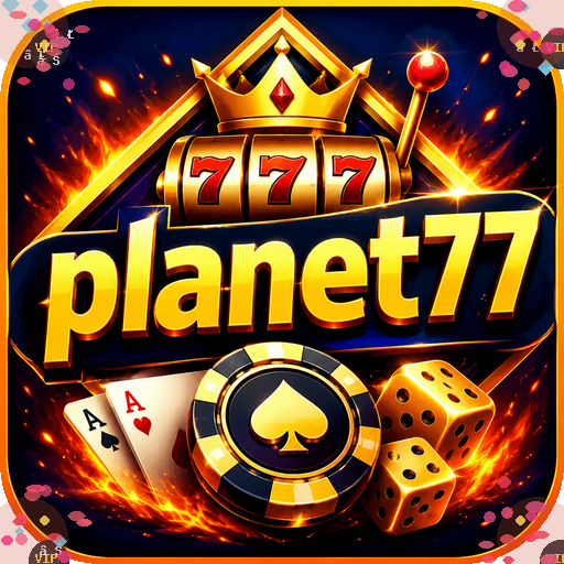 planet77 — mitra unggulan